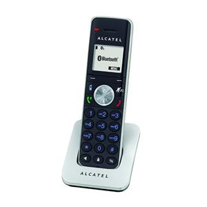 گوشی اضافه تلفن آلکاتل مدل ایکس پی 50